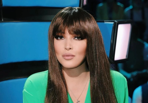 «Думала, что умру»: Ирина Дубцова рассказала о серьезных проблемах со здоровьем