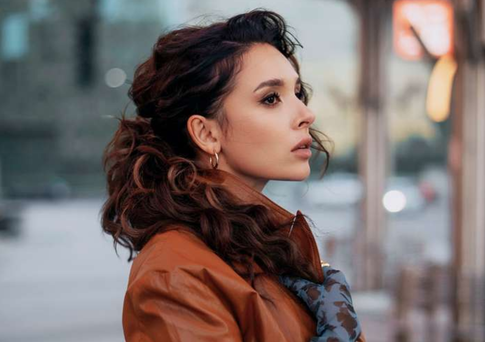 Актриса Ольга Дибцева тайно родила дочь