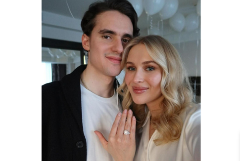 Сестра Таты Бондарчук объявила о свадьбе