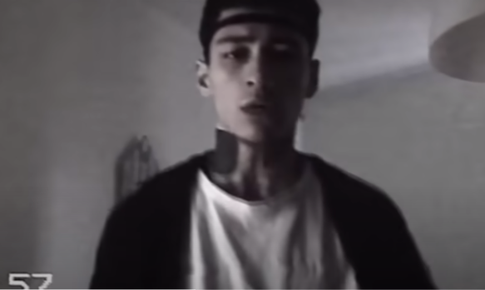 Рэпер Matrang проведет год в рехабе