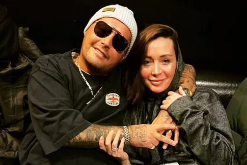 Сестра Гуфа раскрыла свое отношение к его бывшим женам