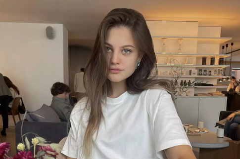 Бывшая жена Моргенштерна* Дилара пожаловалась на здоровье: «Ко мне вернулась жизнь»