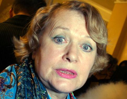 «Влачит жалкое существование»: Талызина посочувствовала Пугачевой