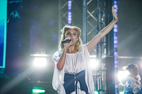 Ирина Тонева вспомнила, как переживала расставание: «Мне было больно дышать»