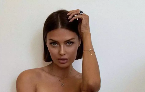 «И где там Анджелина Джоли?»: Боня показала себя без фильтров