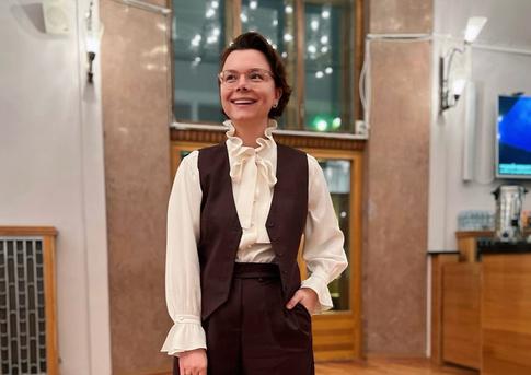 «Моя публичная травля»: Брухунова сделала заявление о личной жизни