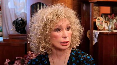 «Лицо резала»: Васильева призналась, что боится старости