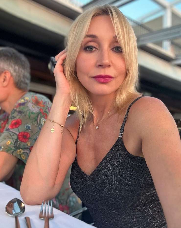 Кристина Орбакайте