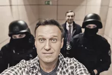 «У меня нет слов»: Собчак высказалась о смерти Алексея Навального