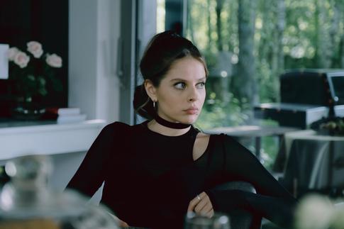 Ангелина Пахомова: «Гордыня у актеров — обратная сторона убогости»