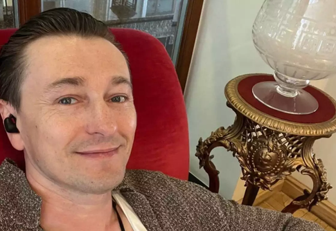 «Все хотят зарабатывать»: Безруков рассказал о том, что делает его счастливым