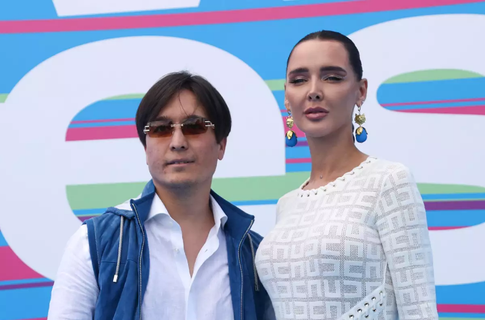 Беременная жена Хайдарова госпитализирована из-за стресса