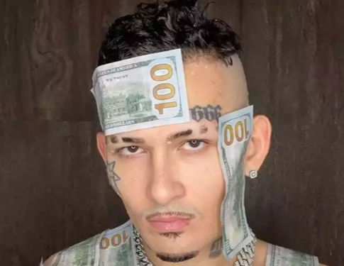 На рэпера Моргенштерна завели три новых дела