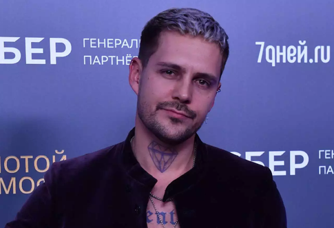 Милош Бикович признался в любви к России