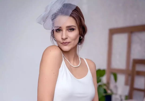 Глафира Тарханова беременна пятым ребенком