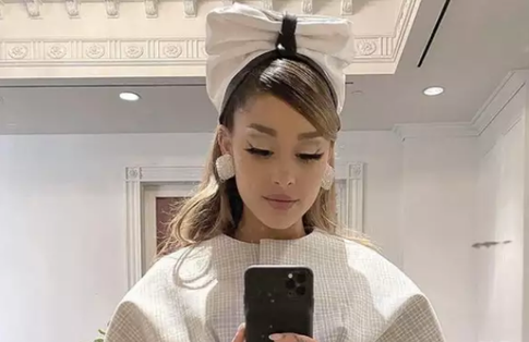 Ариана Гранде развелась с мужем, которого увела из семьи и выплатила ему 1,2 млн долларов