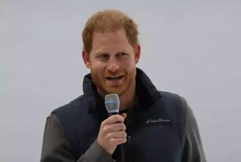 Принц Гарри оказался замешан в деле рэпера Пи Дидди