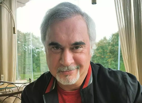 Певец Валерий Меладзе впервые стал дедушкой