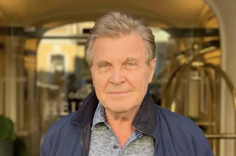 Лев Лещенко заявил, что скоро может уйти со сцены