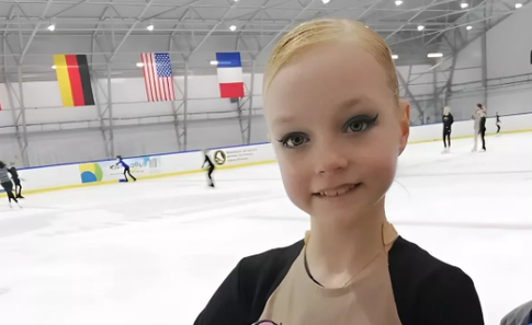 Фигуристка Елена Костылева перешла к Евгению Плющенко