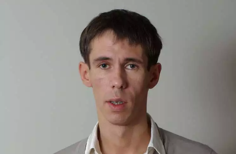 Алексей Панин обратился к Никите Кологривому: «Иди потрогай меня за ногу!»