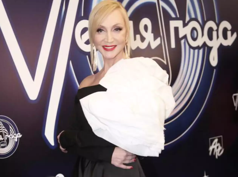 Юрий Лоза рассказал, что Орбакайте будет петь в ресторанах США