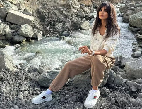 Алана Мамаева о попытке Павла отсудить имущество: «Мне кажется, какое-то дно»