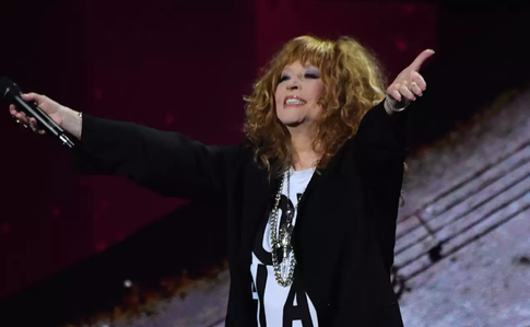 Алла Пугачева планирует дать концерт в честь своего юбилея