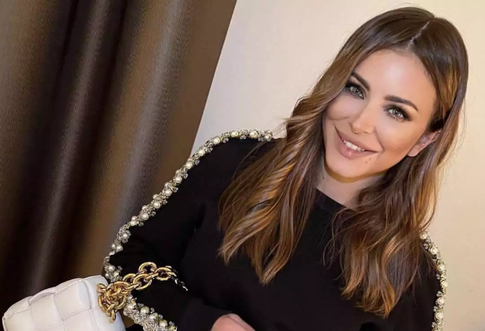 Ани Лорак о свадьбе: «Это очень интимный вопрос»