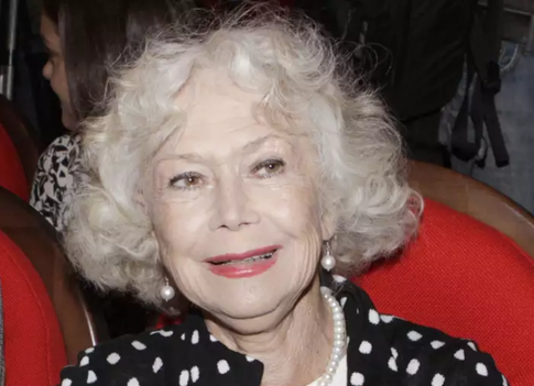 Немоляева считает неприемлемым использование дипфейка Юрия Никулина