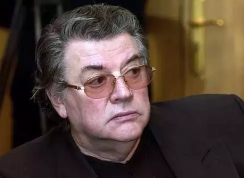 Скончался Народный артист РФ Александр Ширвиндт