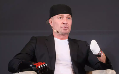 «Вначале было полное разочарование»: Костомаров о своем выходе на лед после ампутации