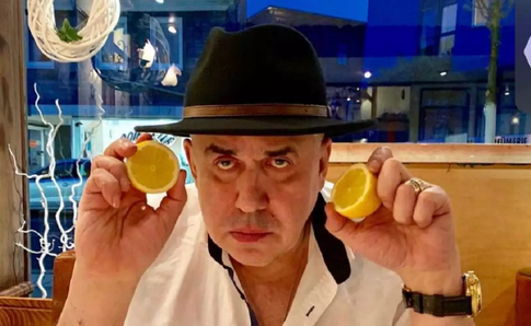 Садальский вступился за Аллу Пугачеву: «Может, депутат должен нам петь песни?»