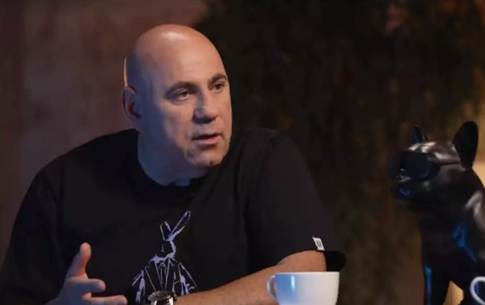 «Ворчливая бабка»: Пригожин вступился за Стаса Михайлова