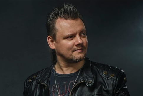 Солист «Короля и Шута» Князь рассказал, как потерял зубы