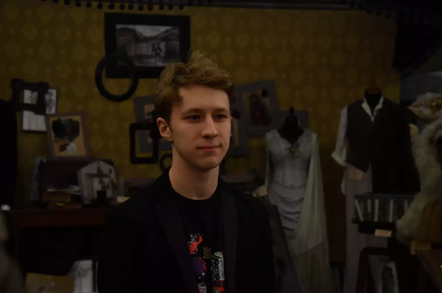 Актера Семена Трескунова признали иноагентом