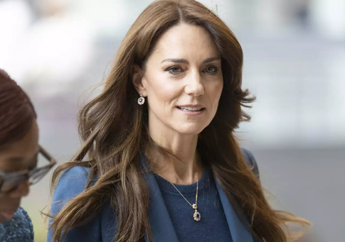 Британцы обвинили Россию в распространении теорий заговора о Кейт Миддлтон