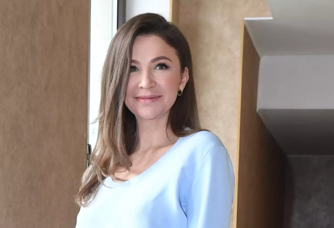 Марафонщице Елене Блиновской предъявили окончательное обвинение