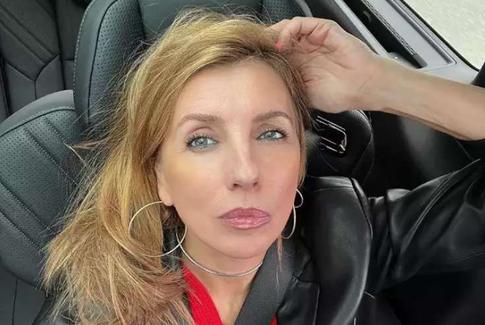 Светлана Бондарчук: «Я считала, что уродливее человека нет на планете»