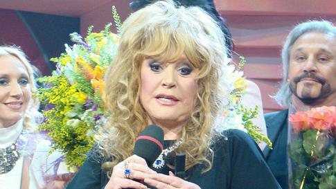 Аллу Пугачеву подозревают в очередной пластике