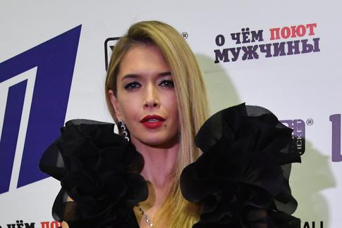 Брежнева назвала брак с Меладзе «ошибкой»