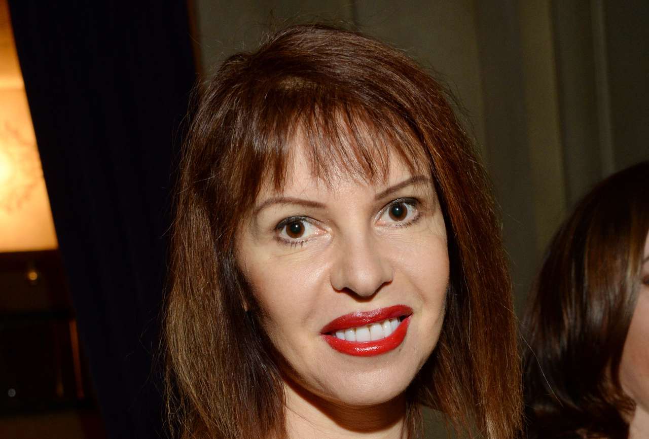 Наталья Штурм