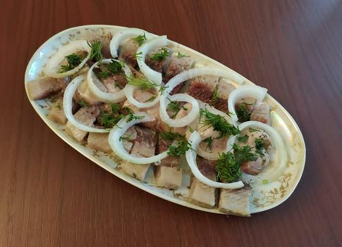 Названа рыба, сохраняющая молодость всего организма