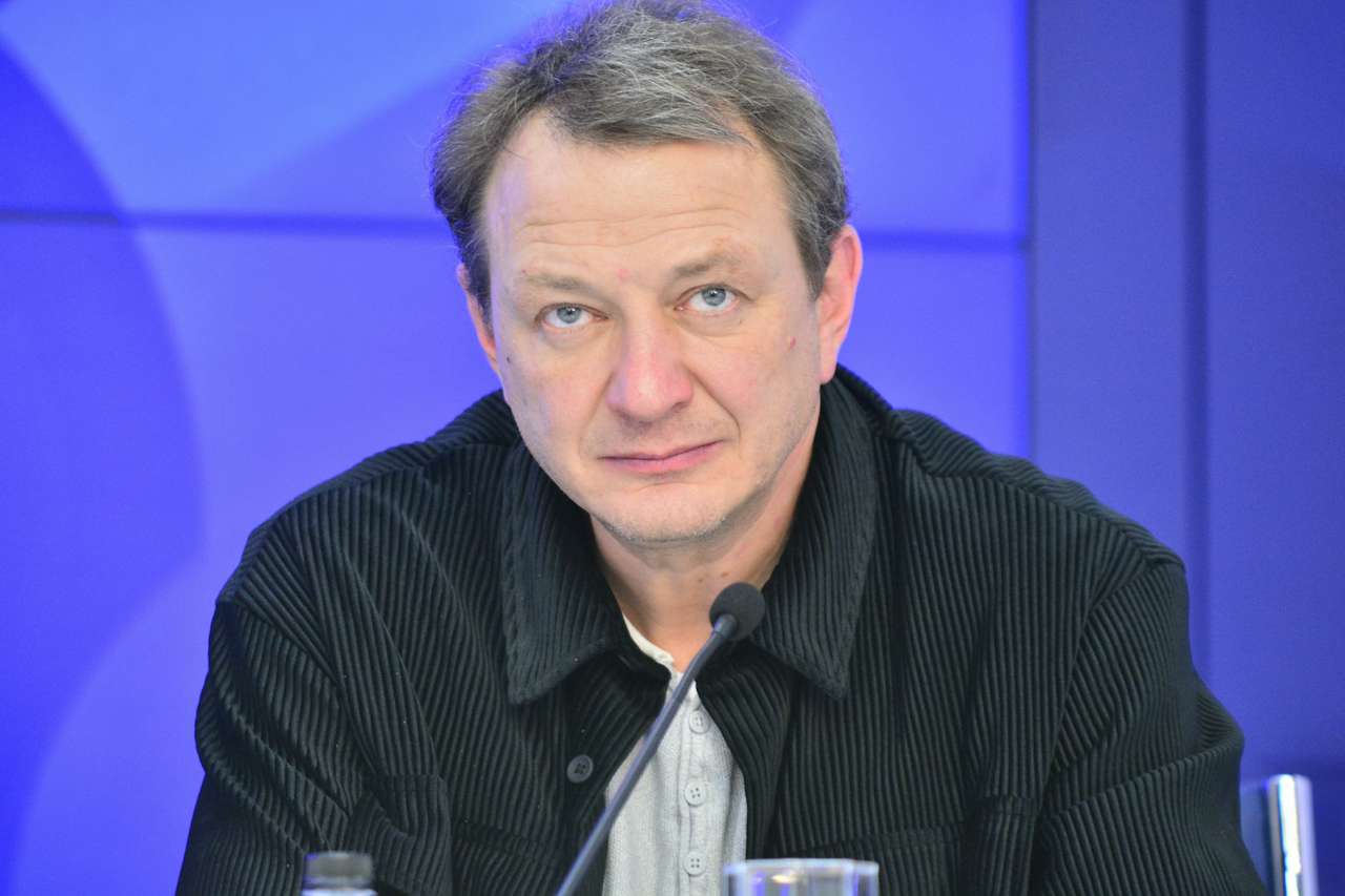 Марат Башаров