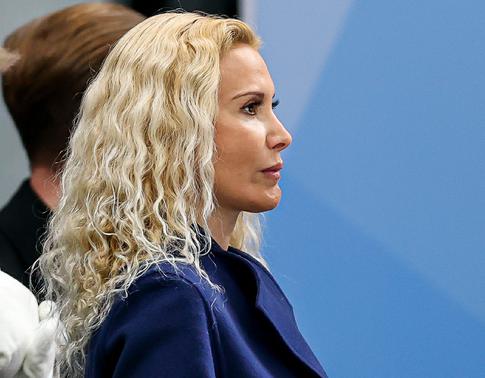 «Намеренная клевета»: Тутберидзе требует извинений от Тарасовой