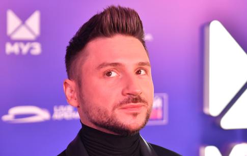 Лазарев оправдался за скандал с участием Волочковой