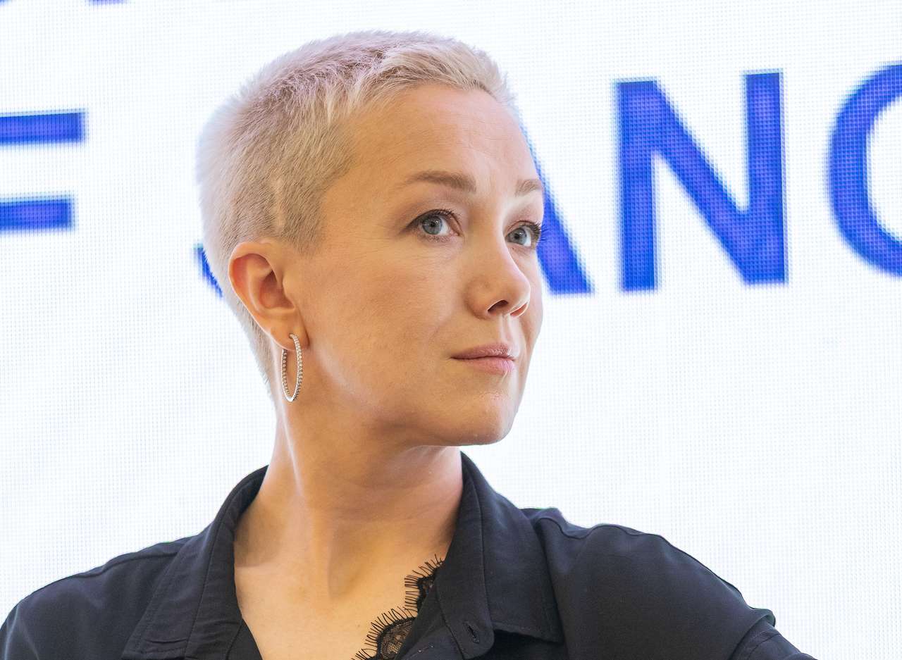 Дарья Мороз