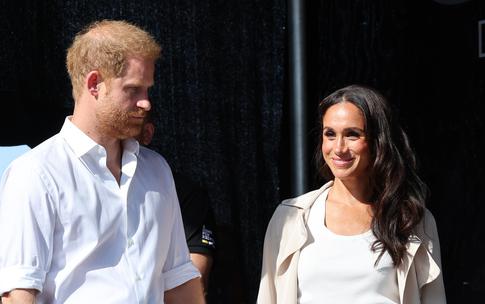 Истории любви Меган и Гарри нашли объяснение в прошлом