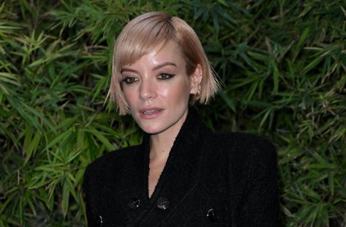 Лили Аллен уверена, что дети разрушили ее карьеру