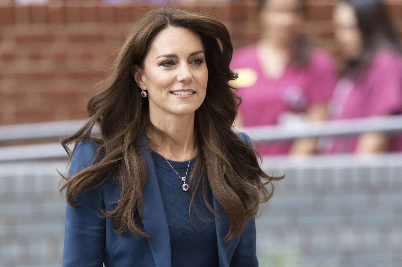 Кейт Миддлтон